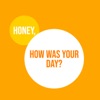 Honey, How Was Your Day? artwork