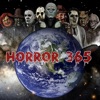 Horror 365 artwork