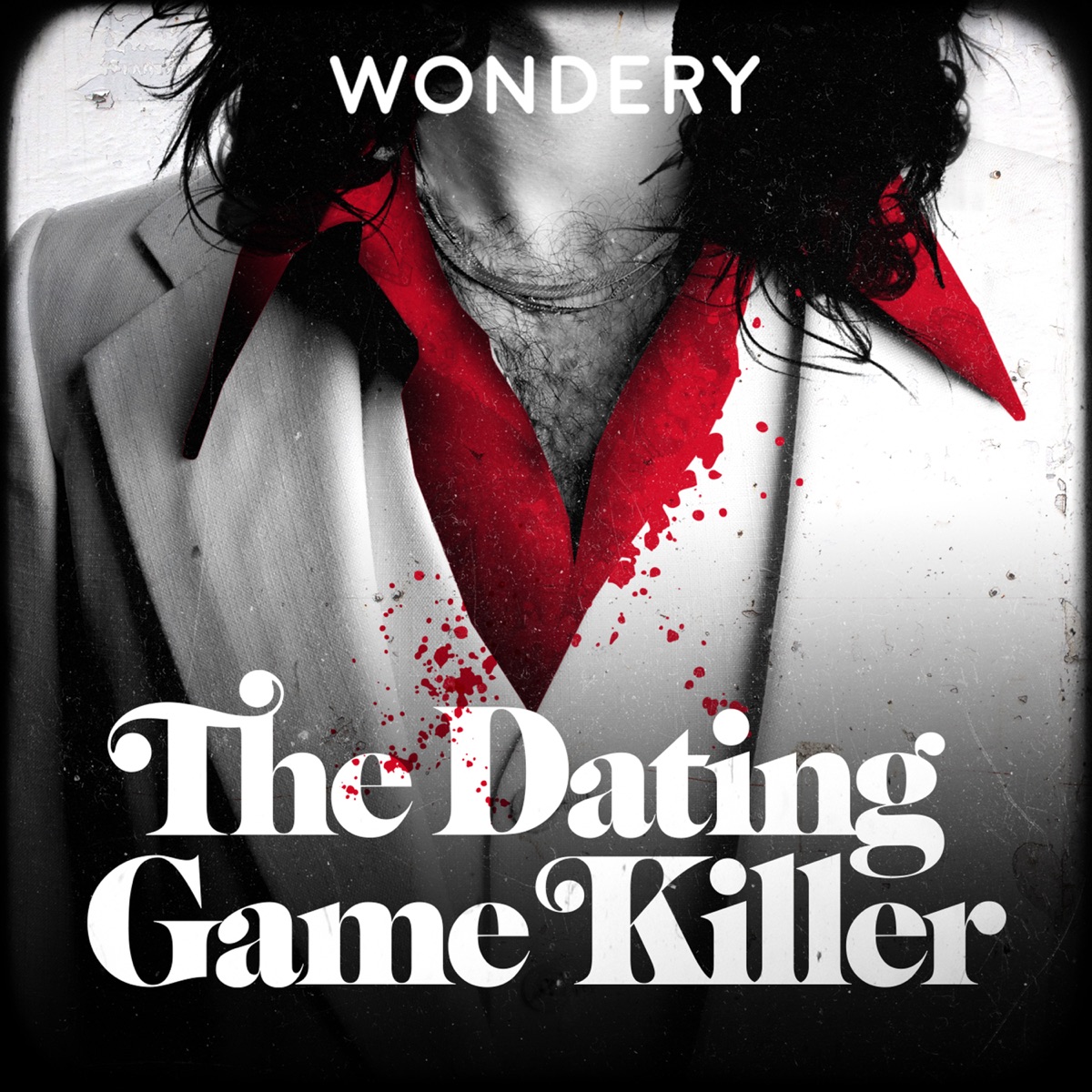 On serial dating game killer Serial Killer