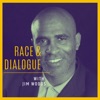 Diversity At Work Reimagined Podcast artwork