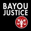 Bayou Justice: Louisiana Cold Case Files artwork