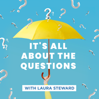 121: Ursula Mentjes - Enter The Belief Zone