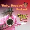 "Baby, Baaabe!" Podcast by Chanel Creating artwork