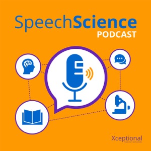 The Speech Science Podcast