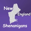 New England Shenanigans artwork
