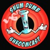 Shum Dumb Shroomcast artwork