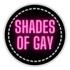 Shades of Gay TV - The Podcast artwork