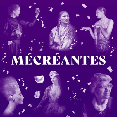 Mécréantes Mécréantes
