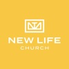 New Life Church (Apex, NC) artwork