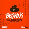 Browns Film Breakdown artwork
