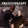CRAIGLOCKHART: An Audio Drama in Three Acts artwork