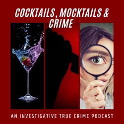 Cocktails, Mocktails, and Crime