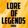 Lore Of Legends artwork