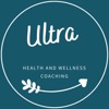 Ultra Health and Wellness artwork
