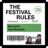 The Festival Rules