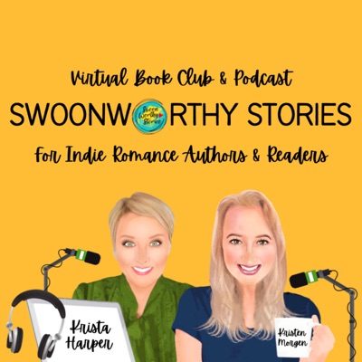 SwoonWorthy Virtual Book Club & Podcast SwoonWorthy Virtual Book Club & Podcast