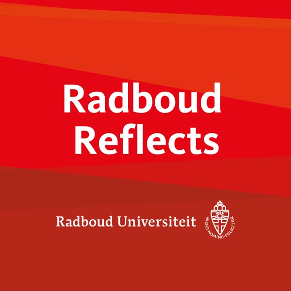 Artwork for Radboud Reflects, verdiepende lezingen