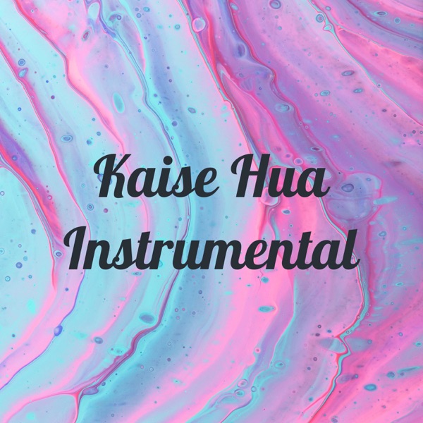 Kaise Hua Instrumental