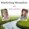 Marketing Meanders: The Marketing Podcast for Marketers and Small Business Owners artwork