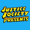 Justice Society Presents artwork