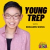 YoungTrep with Benjamin Wong artwork