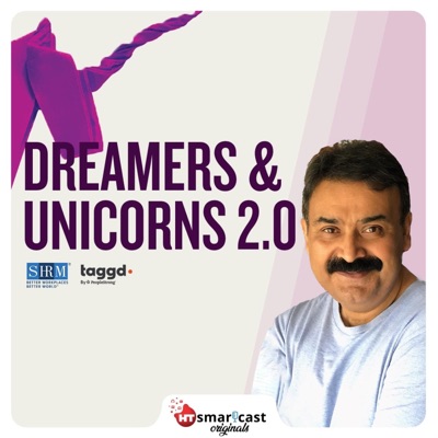 Dreamers and Unicorns 2.0 Dreamers and Unicorns 2.0