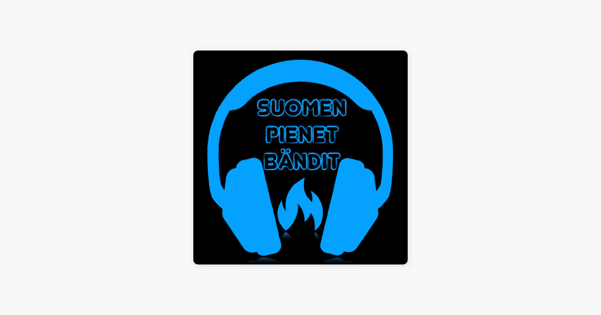 Suomen Pienet Bändit on Apple Podcasts