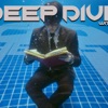 Deep Dive with 25 artwork