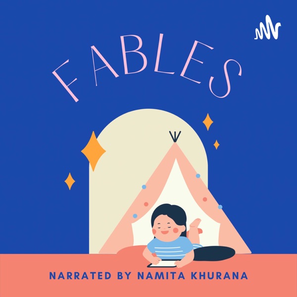 Fables by Namita Khurana Artwork