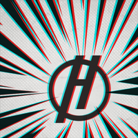 Heroics podcast