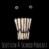 Scottish & Scared Podcast artwork