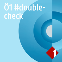 Ö1 #doublecheck