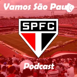 Vamos São Paulo Podcast