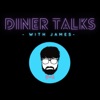 Diner Talks With James artwork