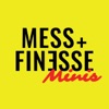 Mess + Finesse Minis artwork