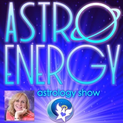 AstroEnergy Astrology Show: December 17 2019 Venus in Aquarius