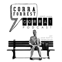 "Corra, Forrest, Corra!", o podcast da CONTI outra