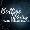 Bedtime Stories with Celosia Crane artwork