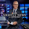NBC Nightly News with Lester Holt