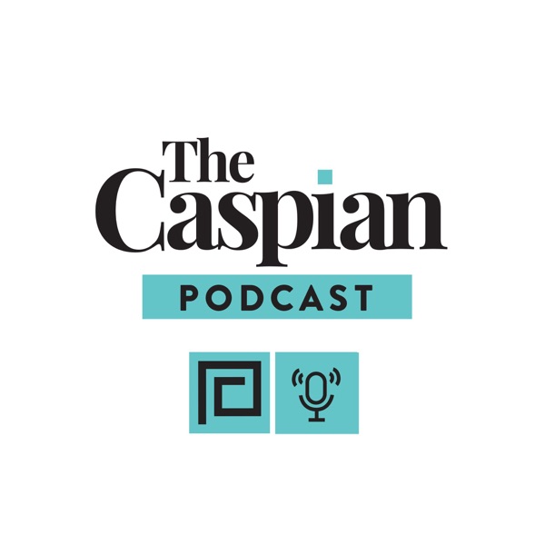 Artwork for Caspian Podcast