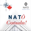 NATÔ Canada! artwork