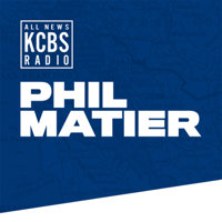 Phil Matier podcast