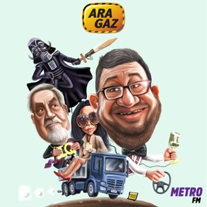 Metro FM - Aragaz