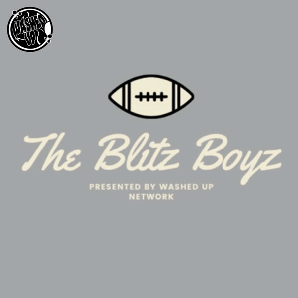 Blitz Boyz Artwork