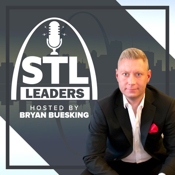 STL Leaders Podcast Artwork