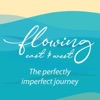 Flowing East and West: The Perfectly Imperfect Journey to a Fulfilled Life artwork