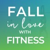 Fall in Love with Fitness artwork