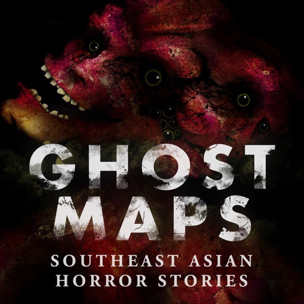 HANTU poster
