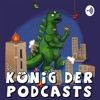 König der Podcasts - Der Kaiju-Film-Podcast artwork