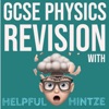 GCSE Physics Revision with Helpful Hintze artwork